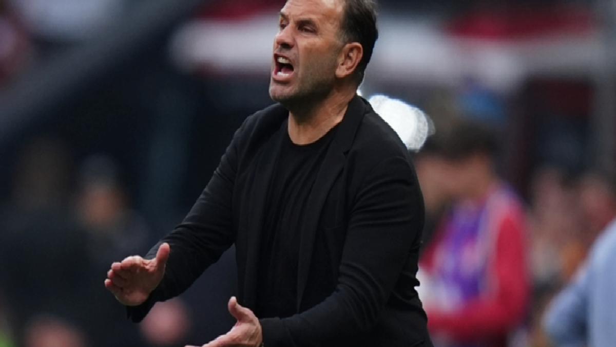 Okan Buruk, yerli çalıştırıcıların şampiyonluk geleneğini sürdürmenin peşinde