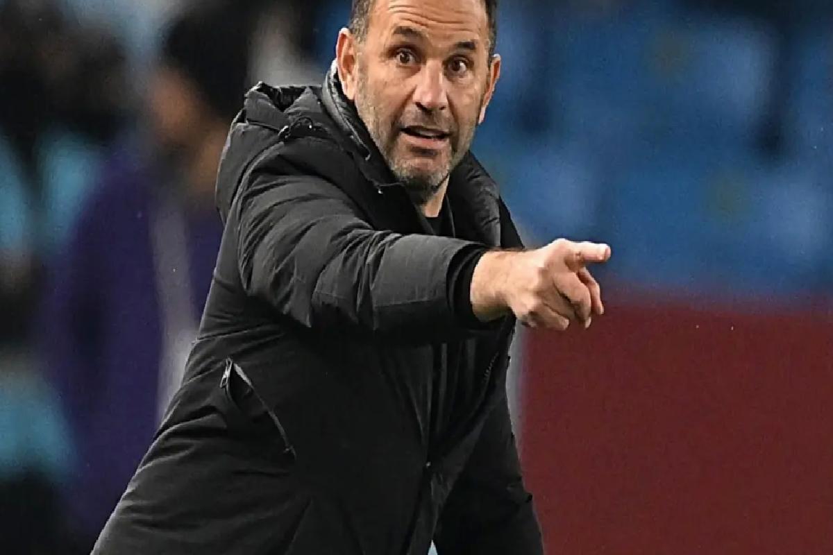 Okan Buruk’tan eski öğrencisine telefon: Galatasaray’a gel