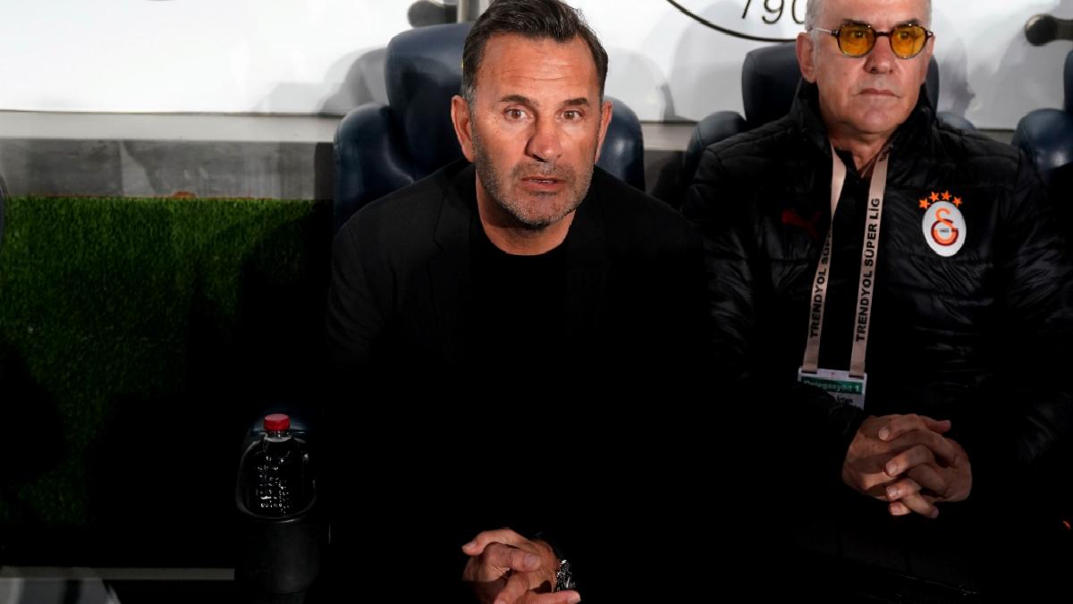 Okan Buruk’tan futbolculara ‘çifte kupa’ uyarısı