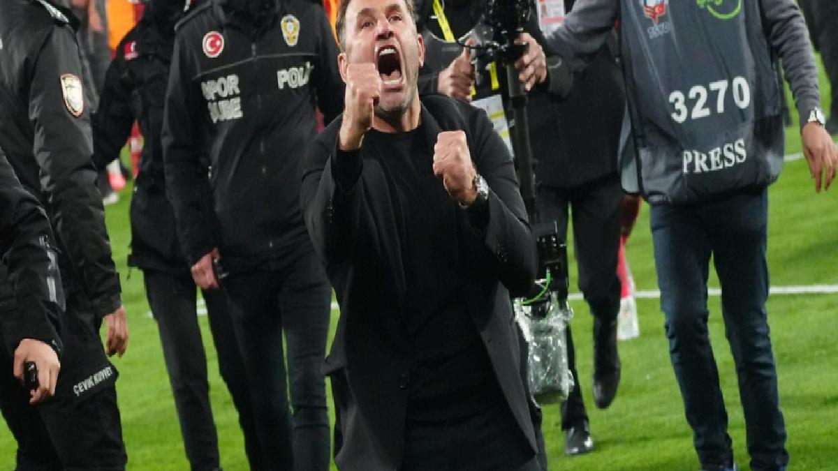 Okan Buruk’un ağabeyinden çarpıcı sözler! Fenerbahçe hırslandırdı