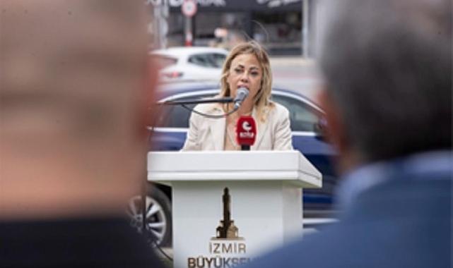 Okan Yüksel ve Nevzat Çobanoğlu’nun anıları İzmir’de yaşatılacak