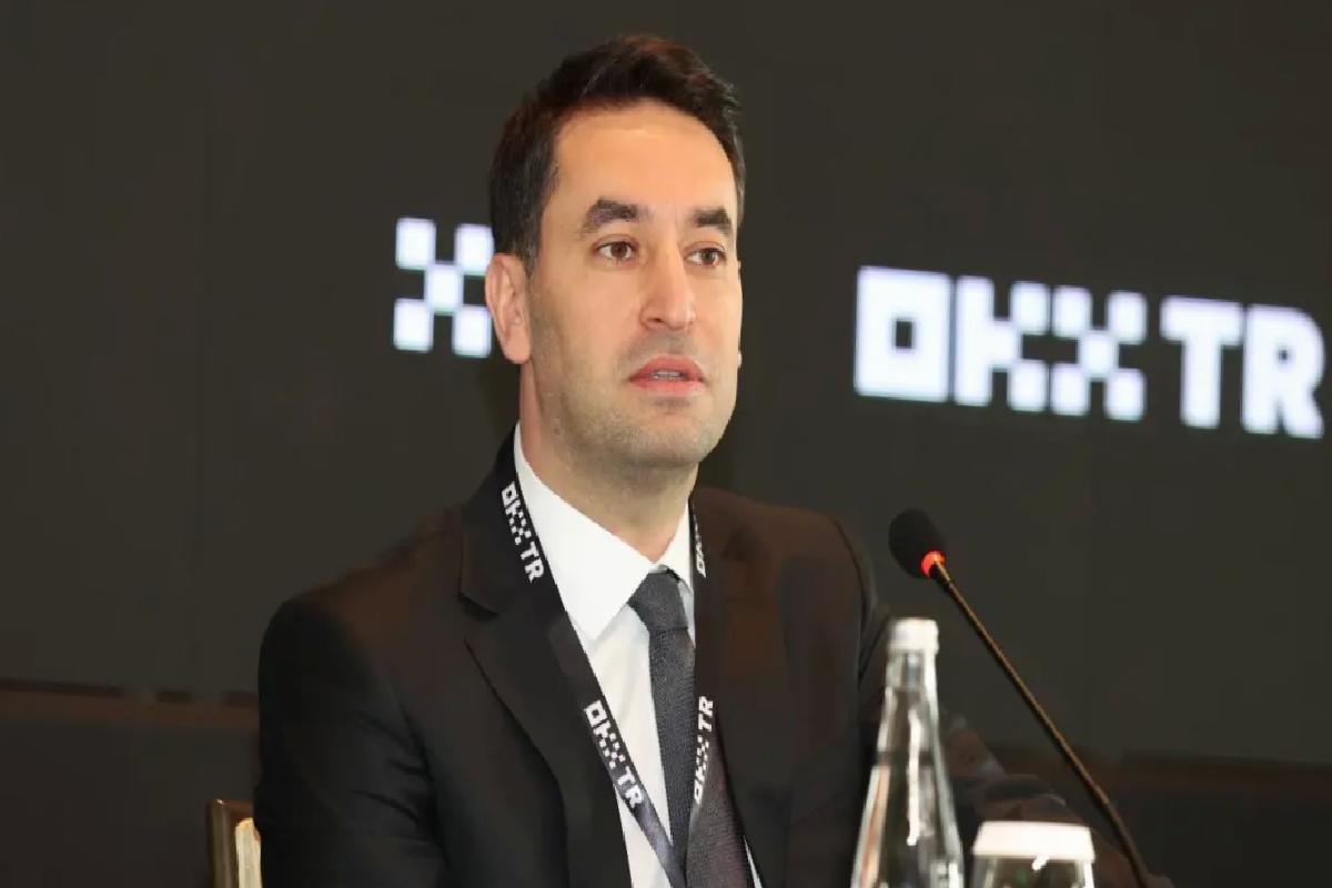 OKX TR Sermayesini 807 Milyon TL’ye Çıkardı