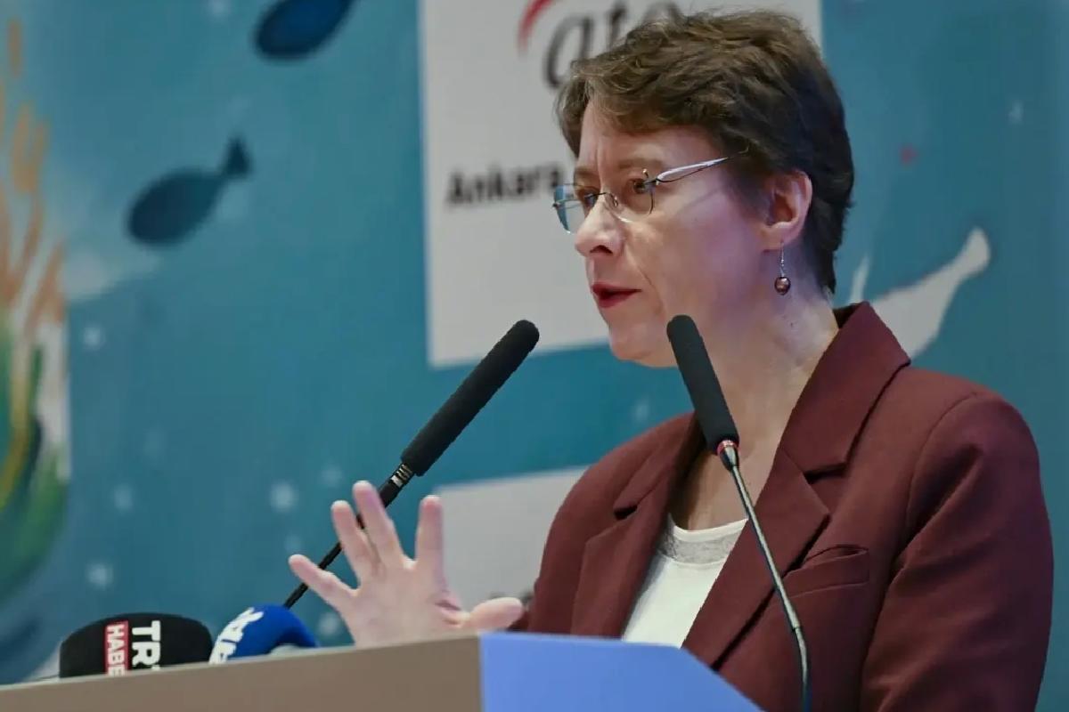 Okyanusların Korunması İçin Panel Düzenlendi
