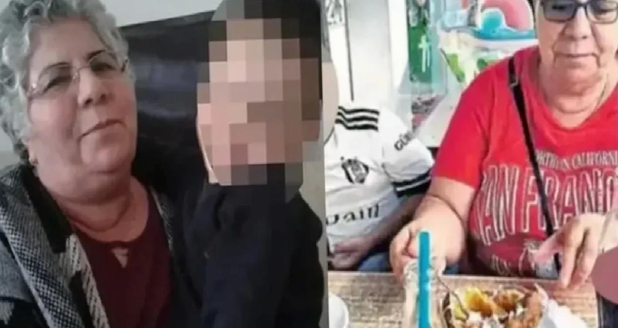 Öldüren kumpir için 20 yıl hapis istemi