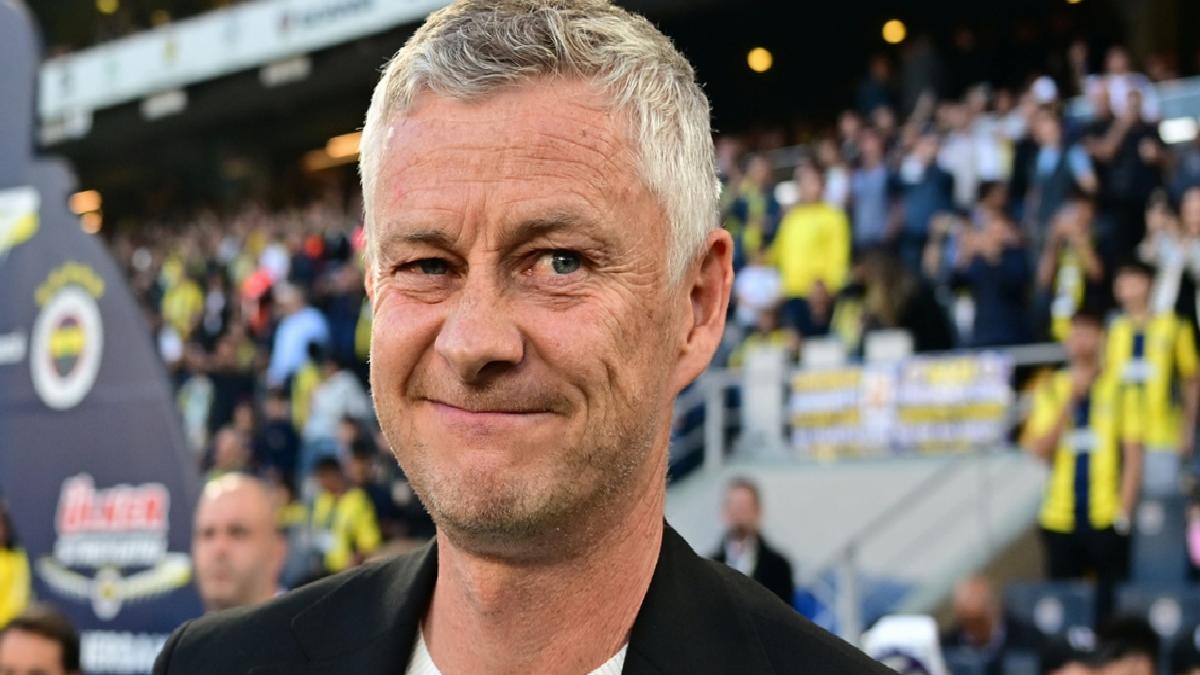 Ole Gunnar Solskjaer: Beşiktaş’ı gösterdik