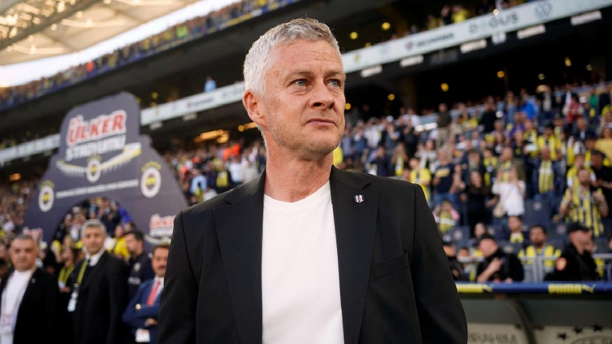 Ole Gunnar Solskjaer, deplasman özlemine son verdi