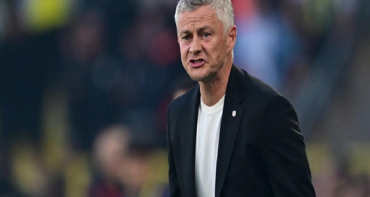 Ole Gunnar Solskjaer: Harika bir sonuç aldık