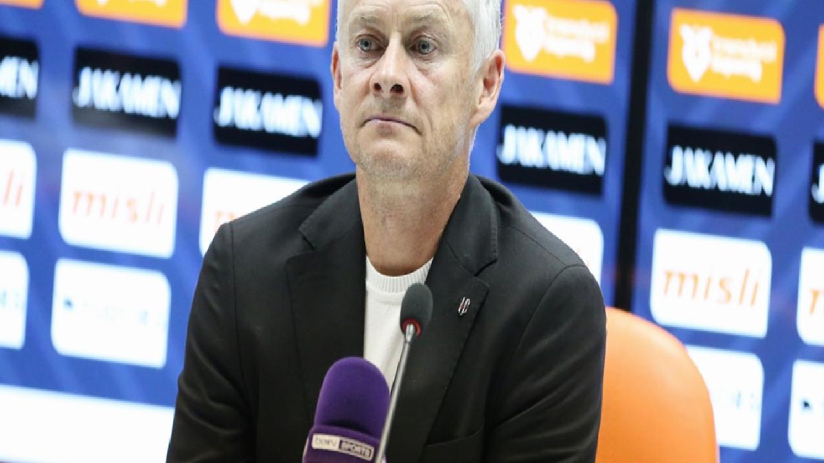 Ole Gunnar Solskjaer: Hayal kırıklığı yaşadık
