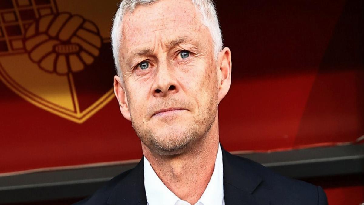 Ole Gunnar Solskjaer, Mircea Lucescu’dan sonra ilk peşinde!