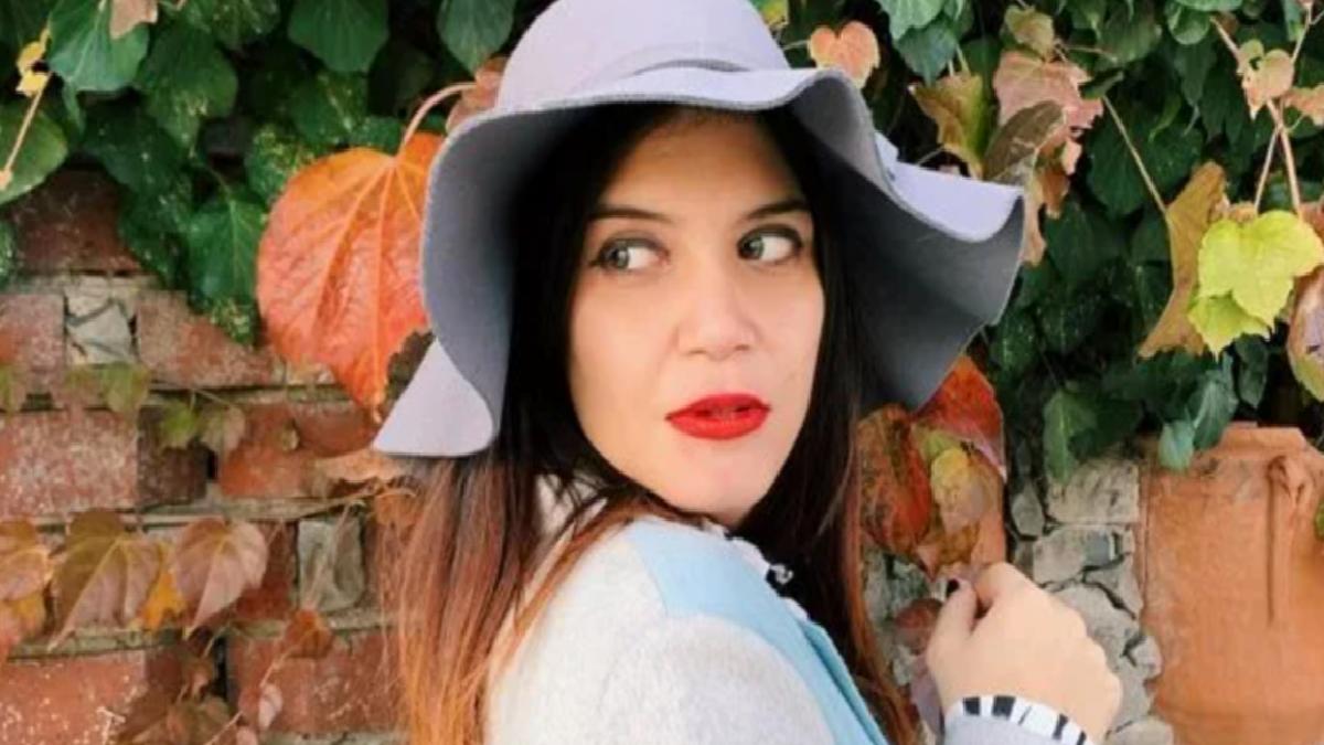 Ölümle tehdit etti! Oyuncu Feyza Civelek hakkında soruşturma
