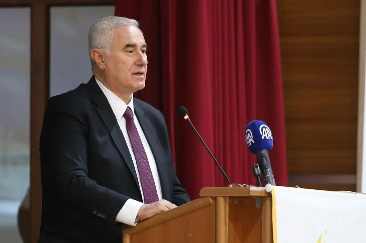 Ombudsman Akarca’dan Gençlere Mesaj