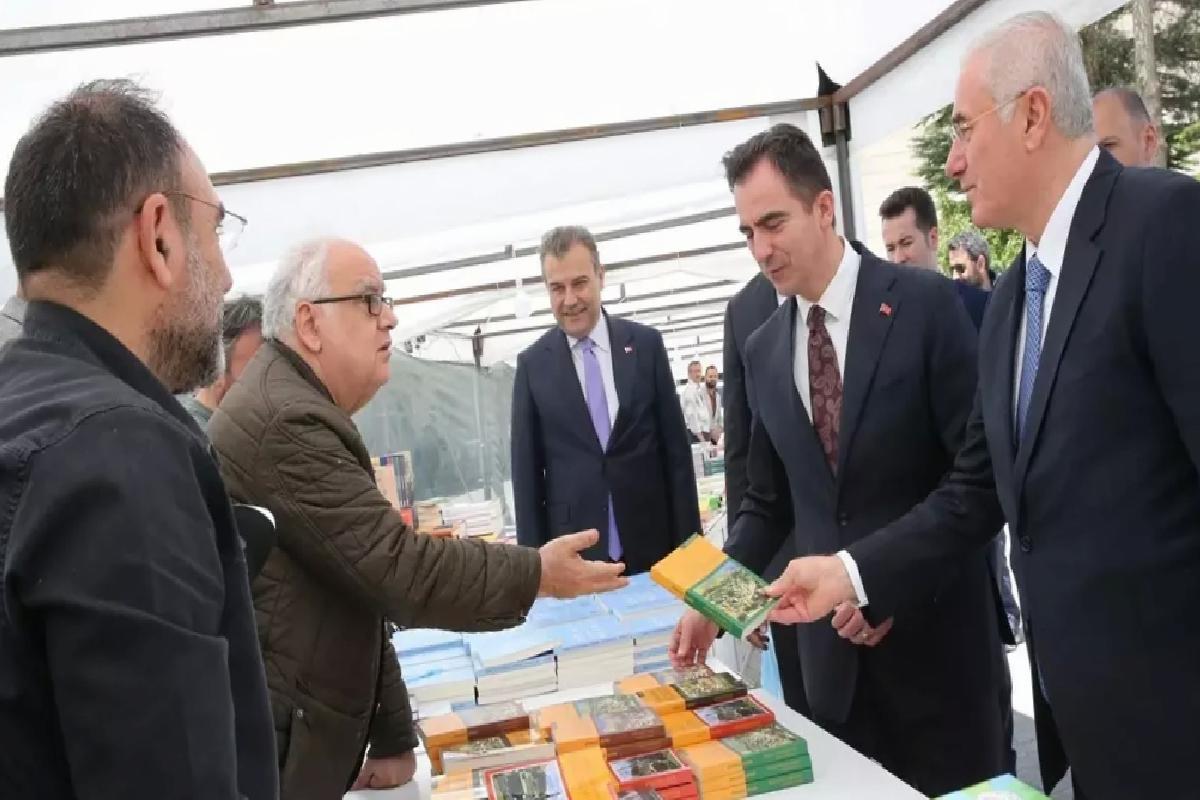 Ombudsman Mehmet Akarca Bitlis’te