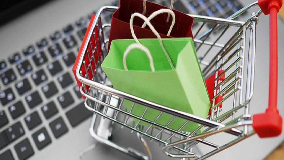 Ömer Bolat, e-ticaret hacmini açıkladı: 3,1 trilyon lira