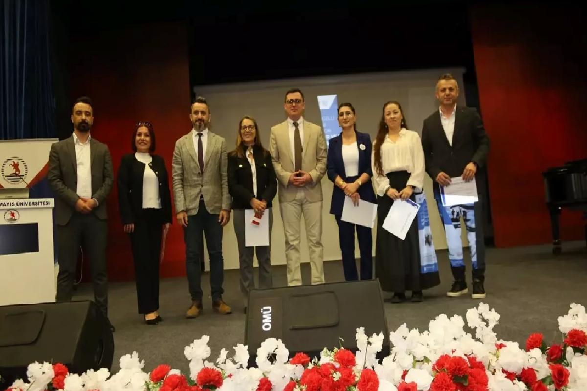 OMÜ’de Engelliler Haftası Farkındalık Programı
