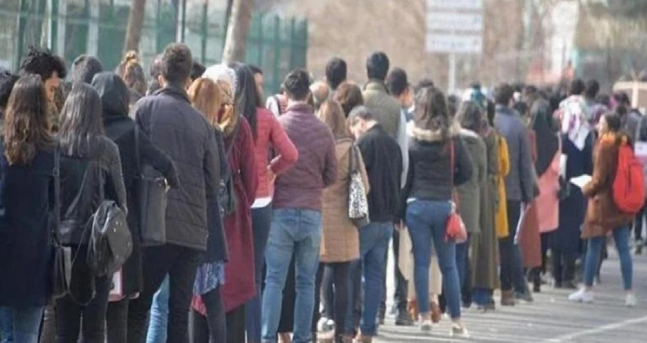 Önce siyasi riskleri ortadan kaldırın