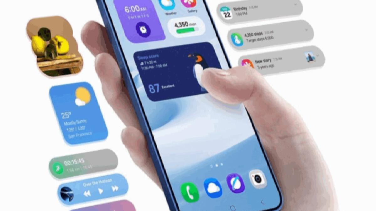 One UI 8 güncellemesi almayacak Samsung modelleri