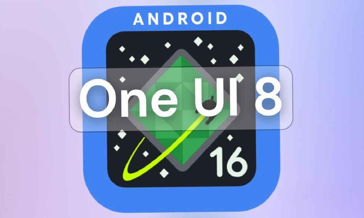 One UI 8.0, Galaxy S25 Ultra’da göründü: İşte ilk görüntüler