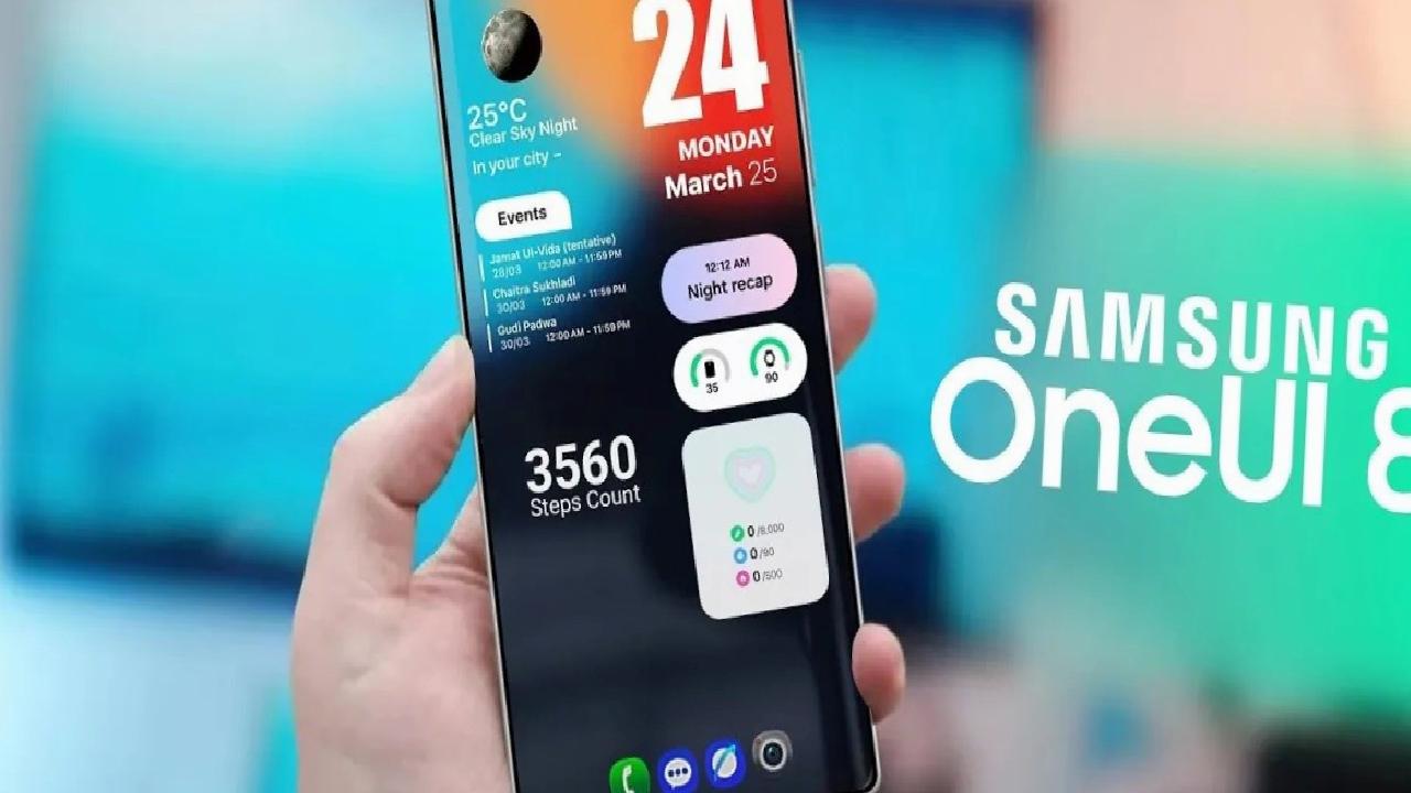 One UI 8.0 güncellemesi almayacak Samsung telefonlar: İşte liste