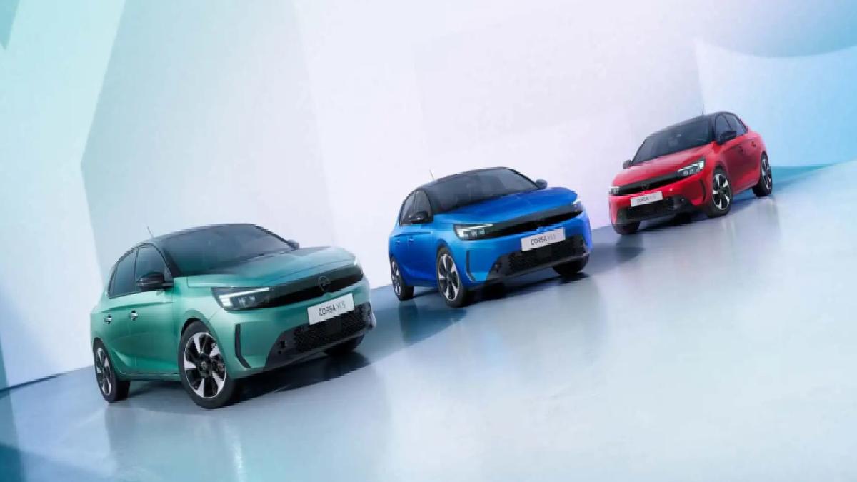 Opel modellerinde mayıs ayına özel kampanyalar