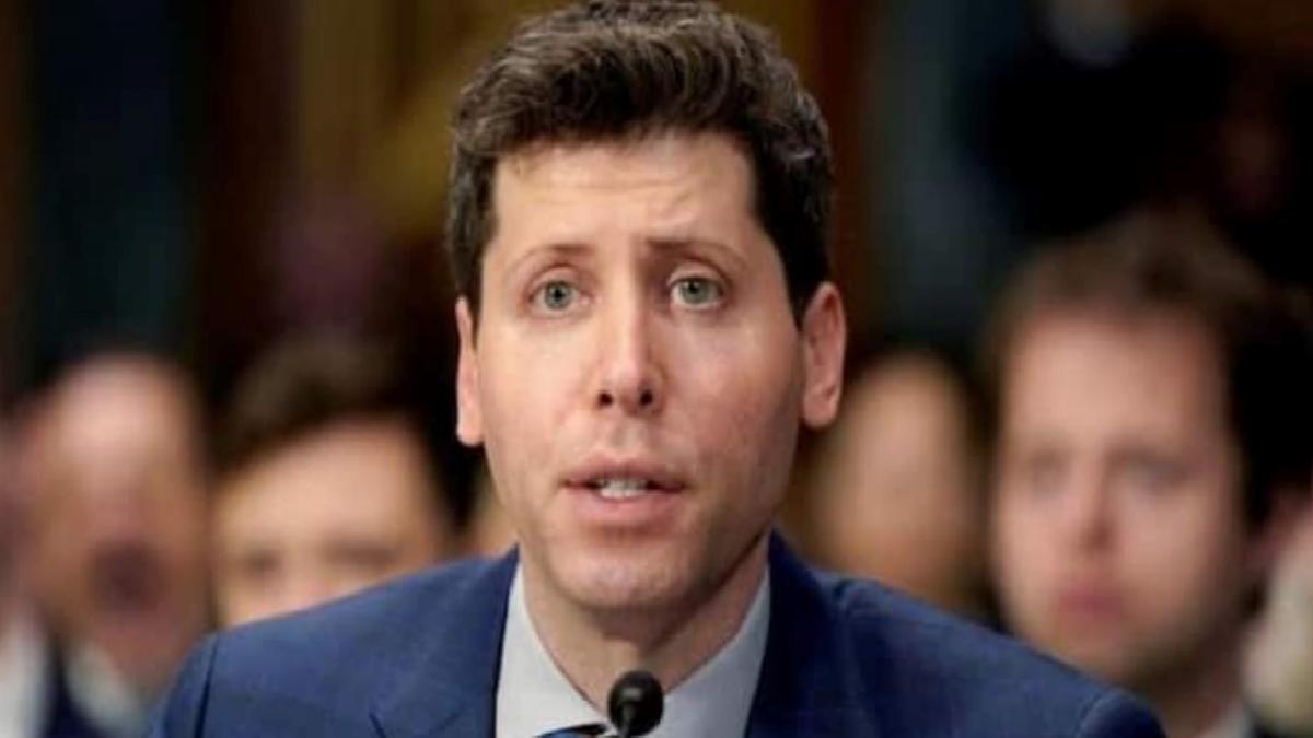 OpenAI CEO’su Sam Altman: ABD’nin Çin’e karşı yapay zeka üstünlüğü uzun sürmeyecek