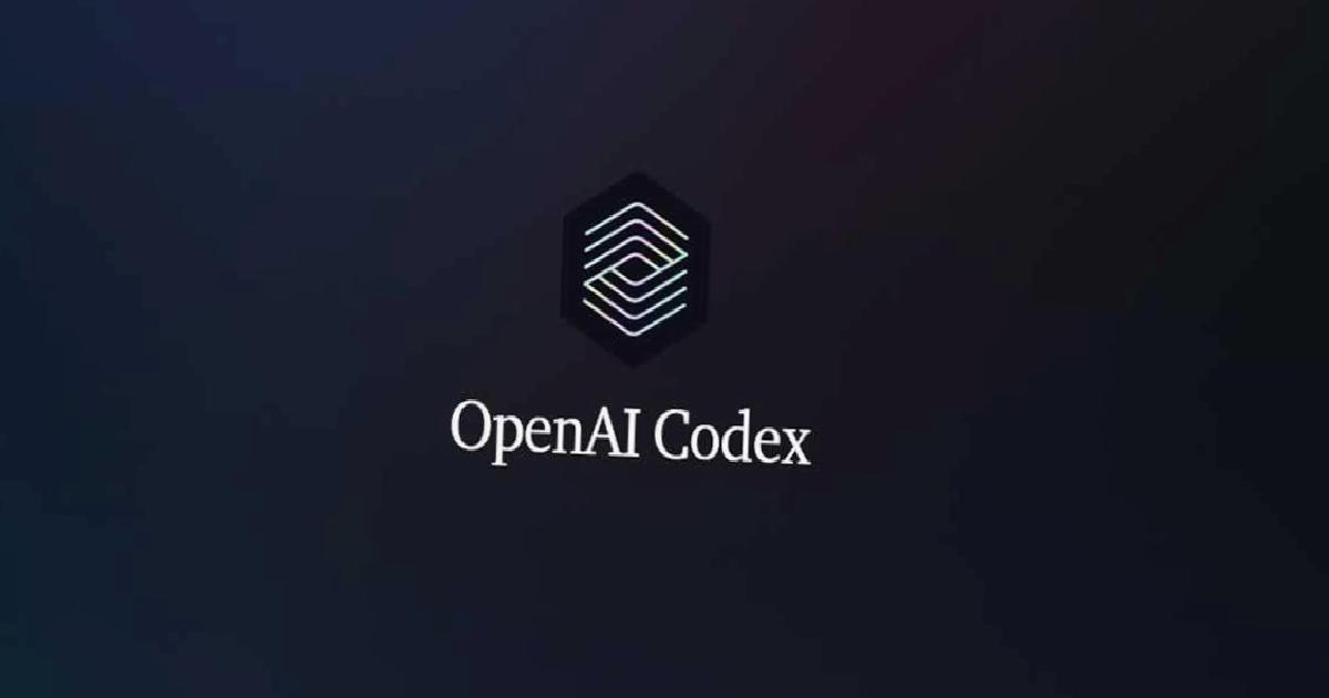OpenAI, ChatGPT’ye entegre yeni kodlama yardımcısı Codex’i kullanıma sundu