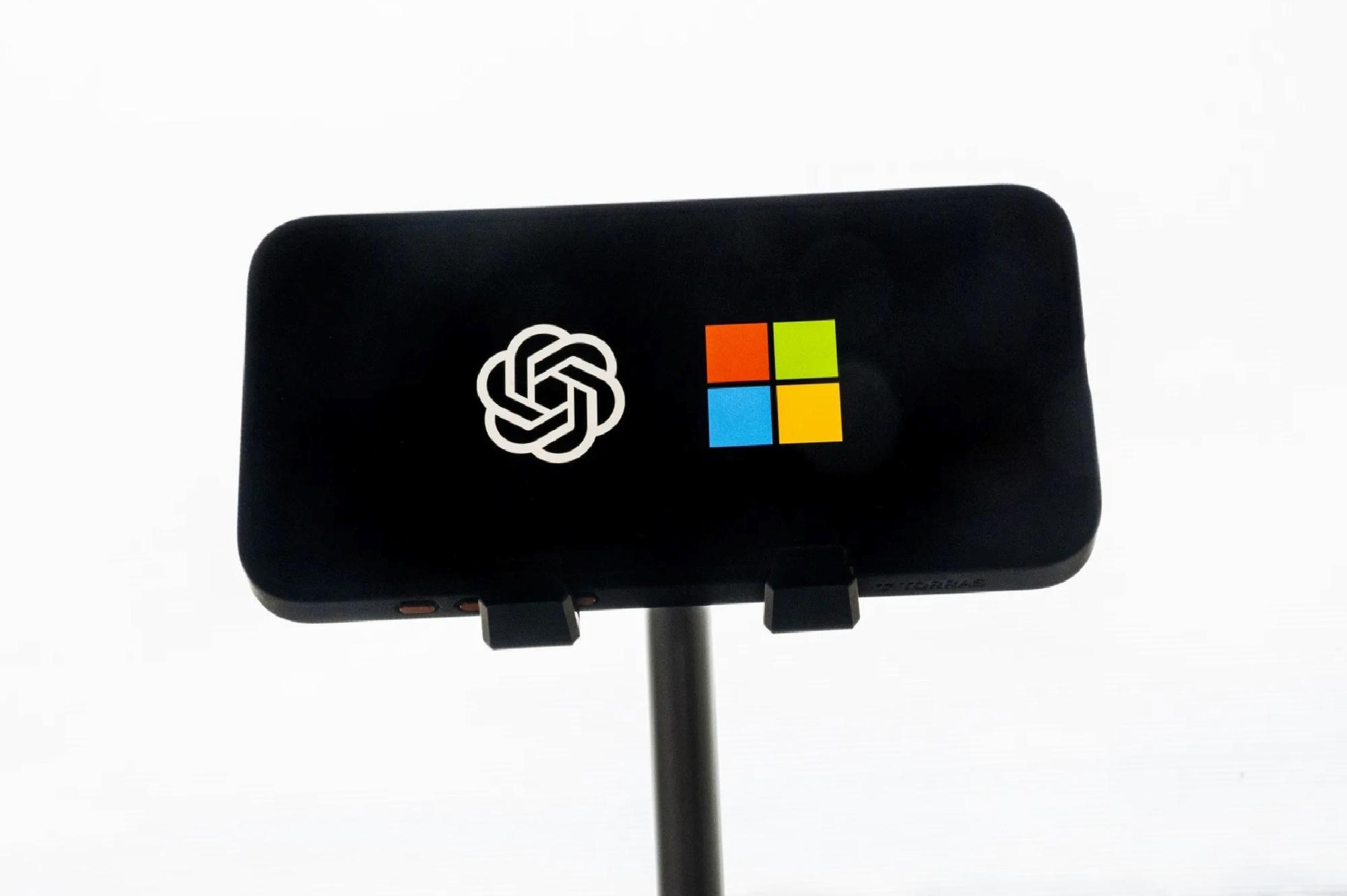 OpenAI, Microsoft’a yaptığı ödemeyi yarı yarıya azaltıyor
