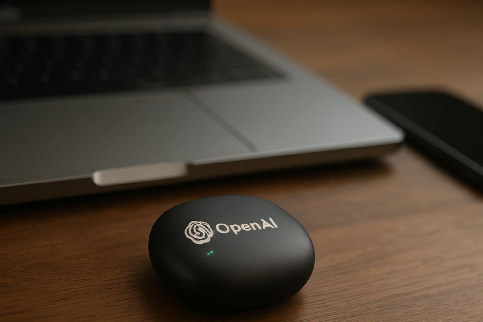 OpenAI’ın yapay zeka cihazı hakkında ilk bilgiler ortaya çıktı