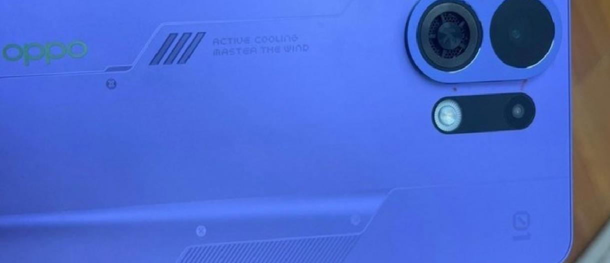 Oppo K13 Turbo, Snapdragon 8s Gen 4 işlemciyle Haziran’da geliyor