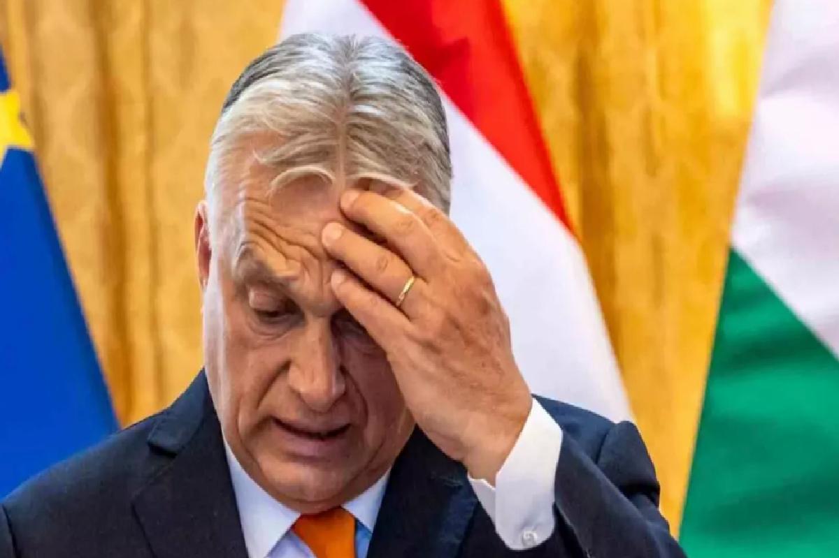Orban: Savaşı Kaybettik