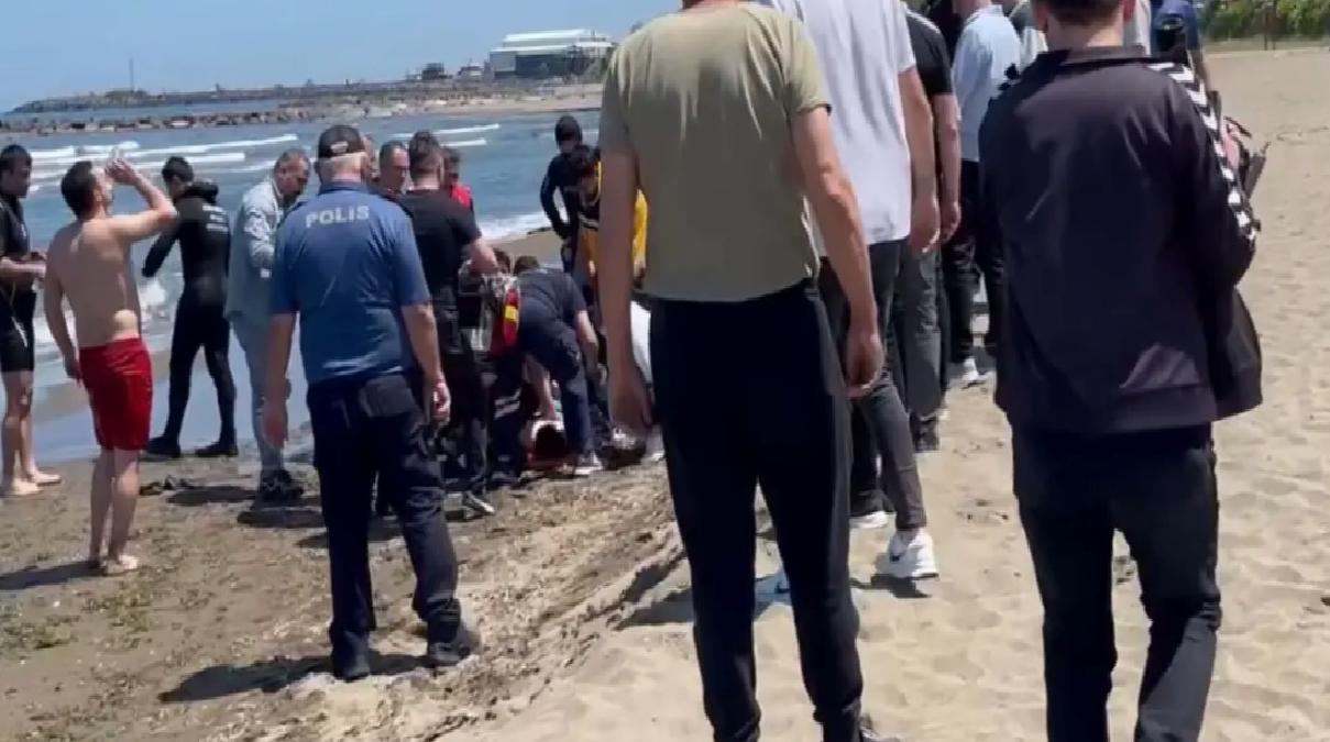 Ordu’da Boğulma Faciası: İki Öğrenci Hayatını Kaybetti