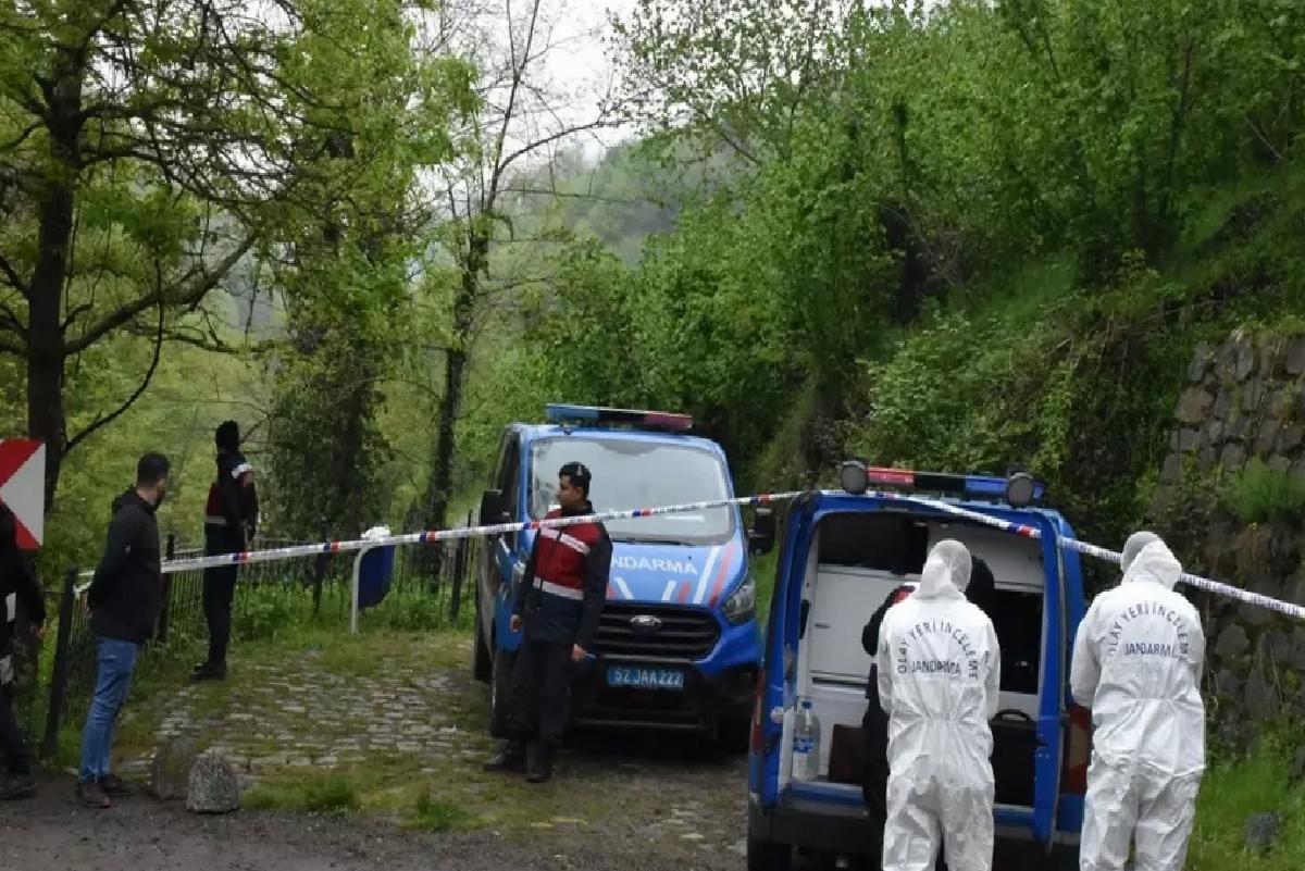 Ordu’da Kaybolan 2 Kişi İçin Arama Başlatıldı