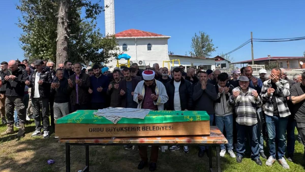 Ordu’da Kayıp Gençlerin Cansız Bedenleri Bulundu