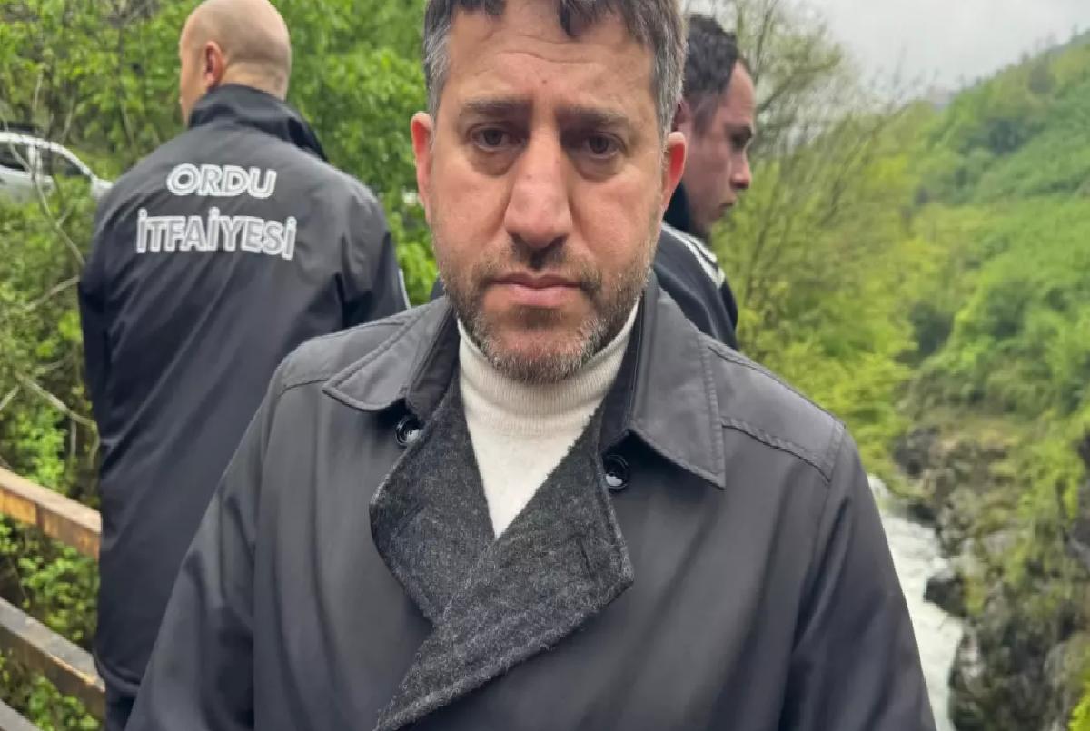 Ordu’da Kayıp İki Genç İçin Arama Çalışmaları Devam Ediyor