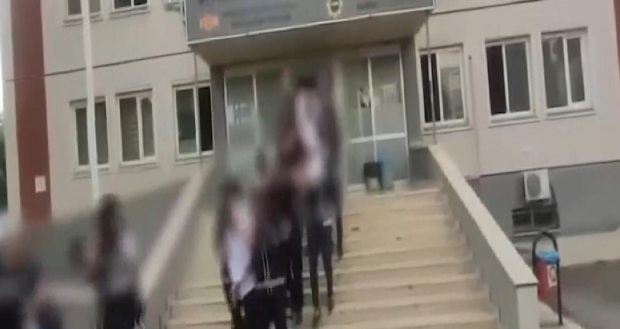 Organize suç örgütüne operasyon; 19 tutuklama