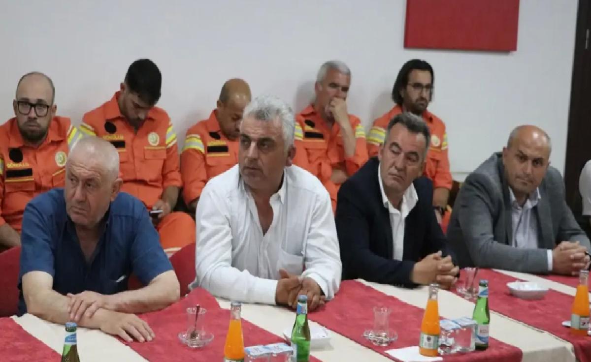 Orman Yangınlarına Hava Müdahalesi Güçlenecek