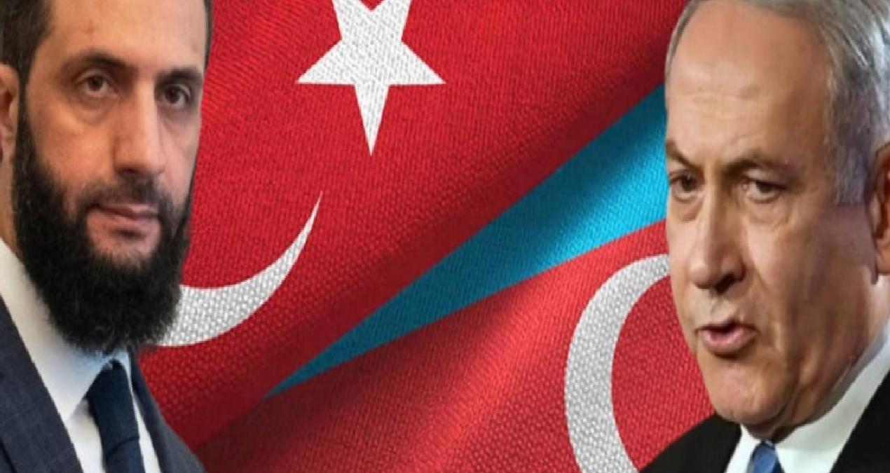 Orta Doğu’yu değiştirebilecek iddia: ‘İsrail ve Suriye, Türkiye gözetiminde görüştü’