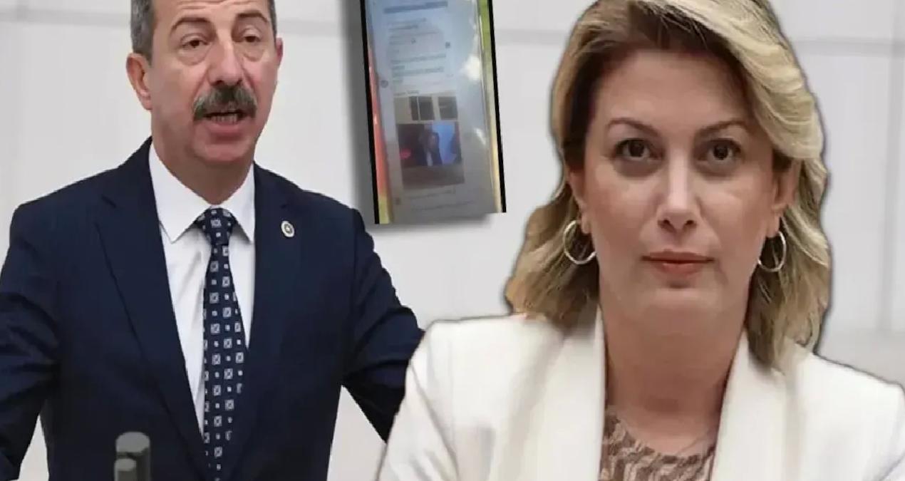 Ortalık karıştı: CHP’li Asu Kaya ilk kez konuştu