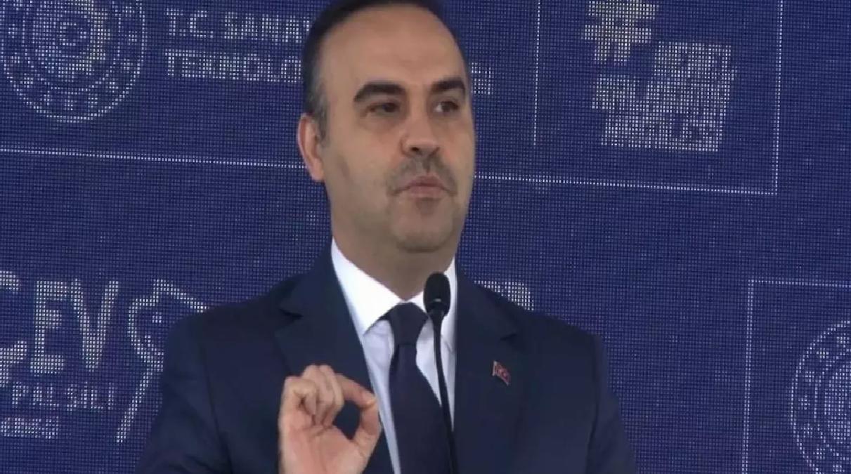 Ortopedik Cihaz Üretimi İçin 643 Milyon Lira Yatırım