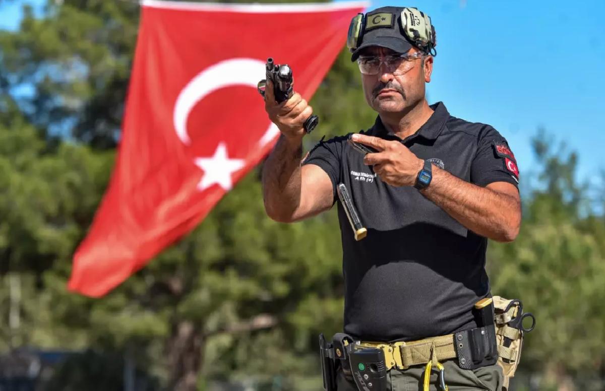 Osman Demirtaşlar, Hırvatistan’da Şampiyon Oldu