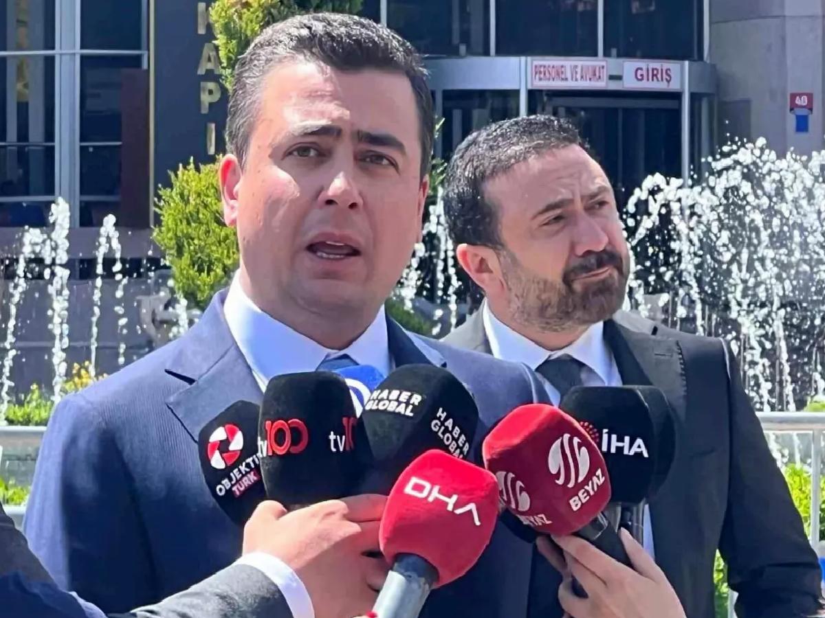 Osman Gökçek’ten Mansur Yavaş’a Yolsuzluk Suçlaması
