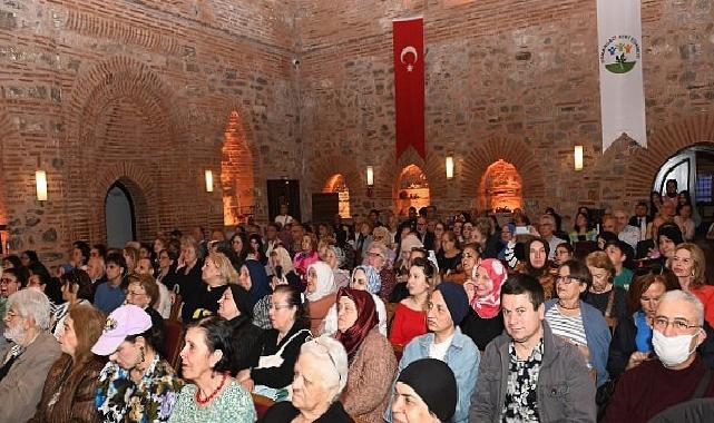 Osmangazi Belediyesi’nden Anneler Günü konseri