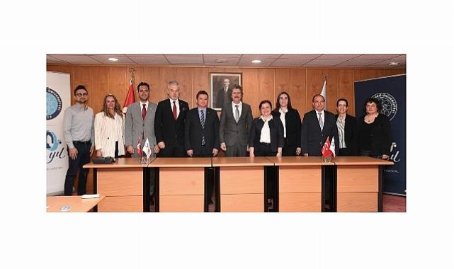 Osmangazi Belediyesi’nden bilimsel çalışmalara katkı sağlayacak protokol