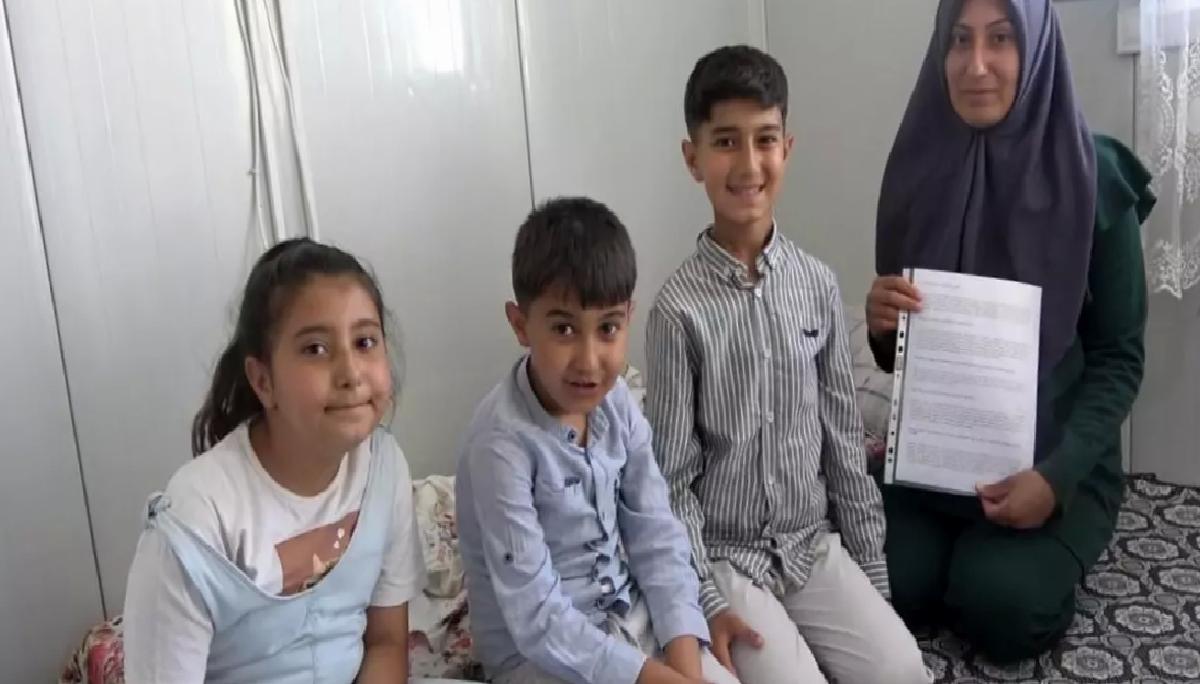 Osmaniye’de Deprem ve Dolandırıcılık Şoku