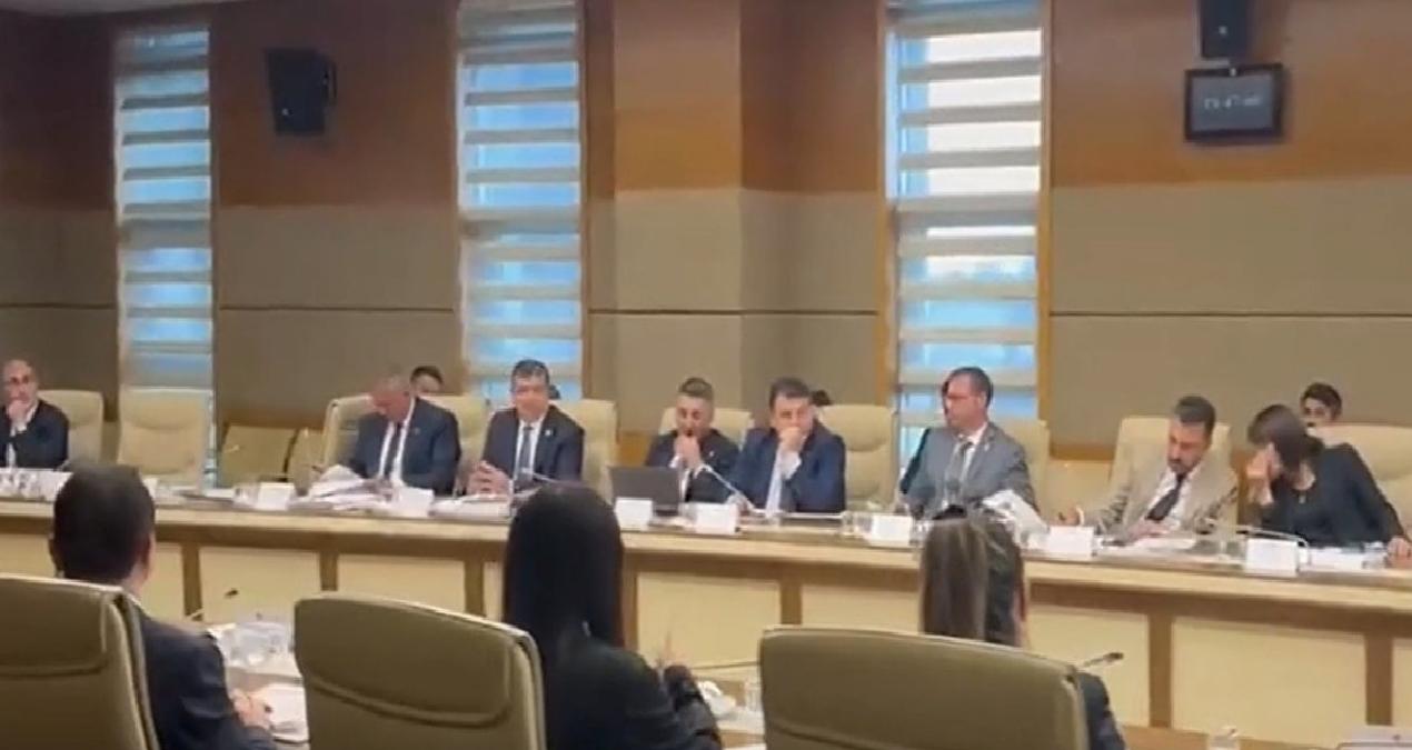 Otel yangınını araştırma komisyonunda ‘vefat sayısı’ tartışması