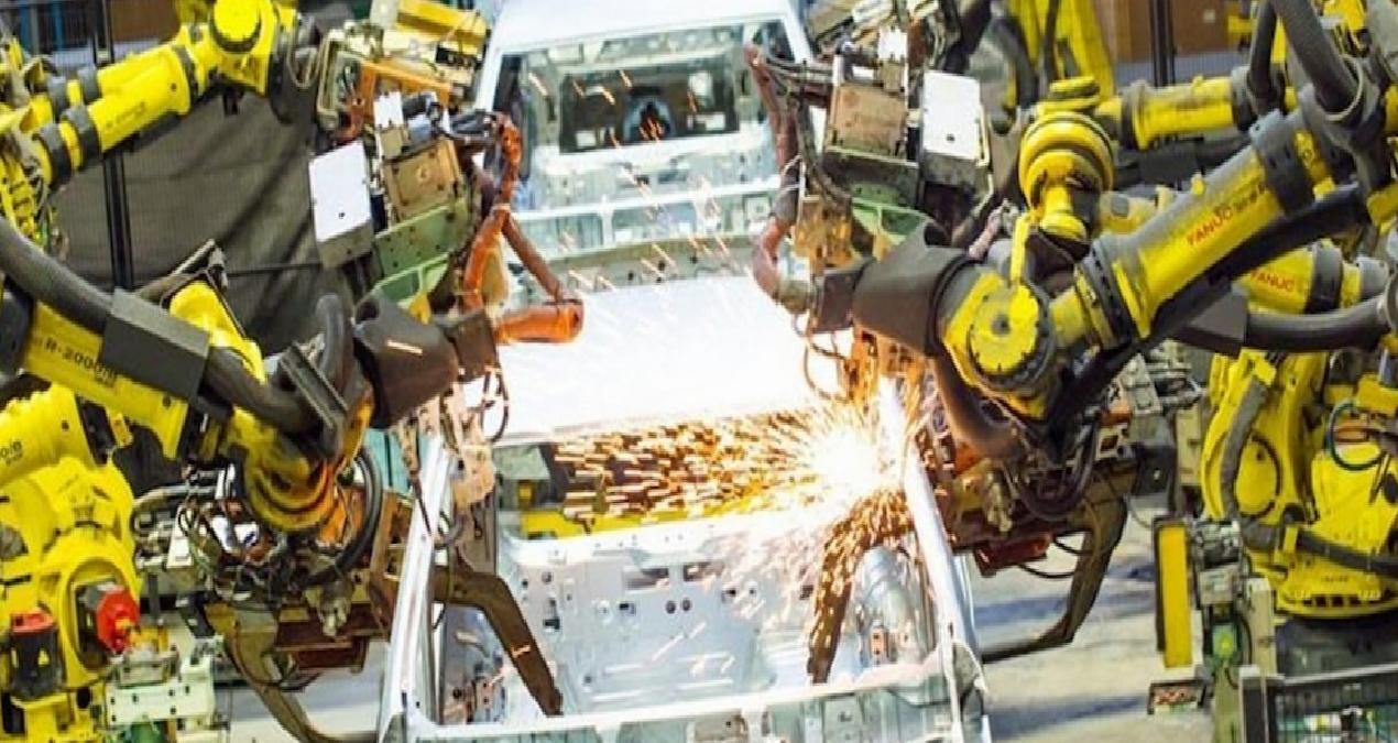 Otomotiv devi fabrikalarını bir bir kapatmaya başladı, işten çıkarmalar sürüyor