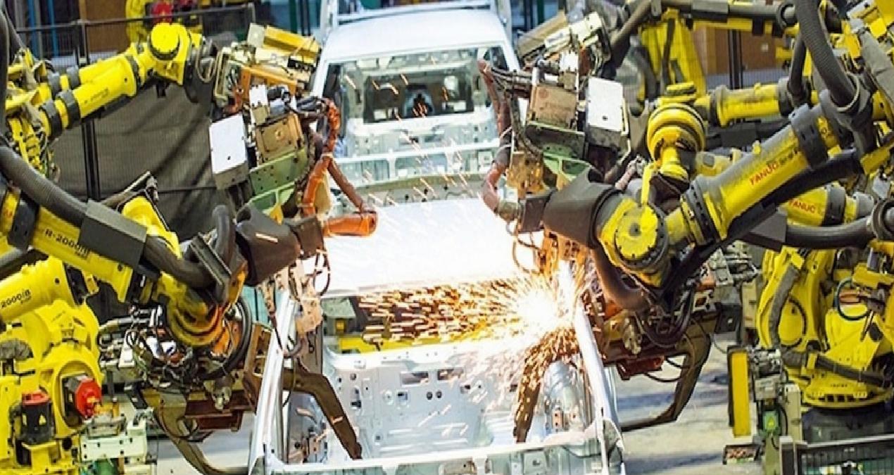 Otomotiv devi küçülmeye gidiyor: Fabrika sayısını azaltacak, binlerce kişiyi işten çıkaracak