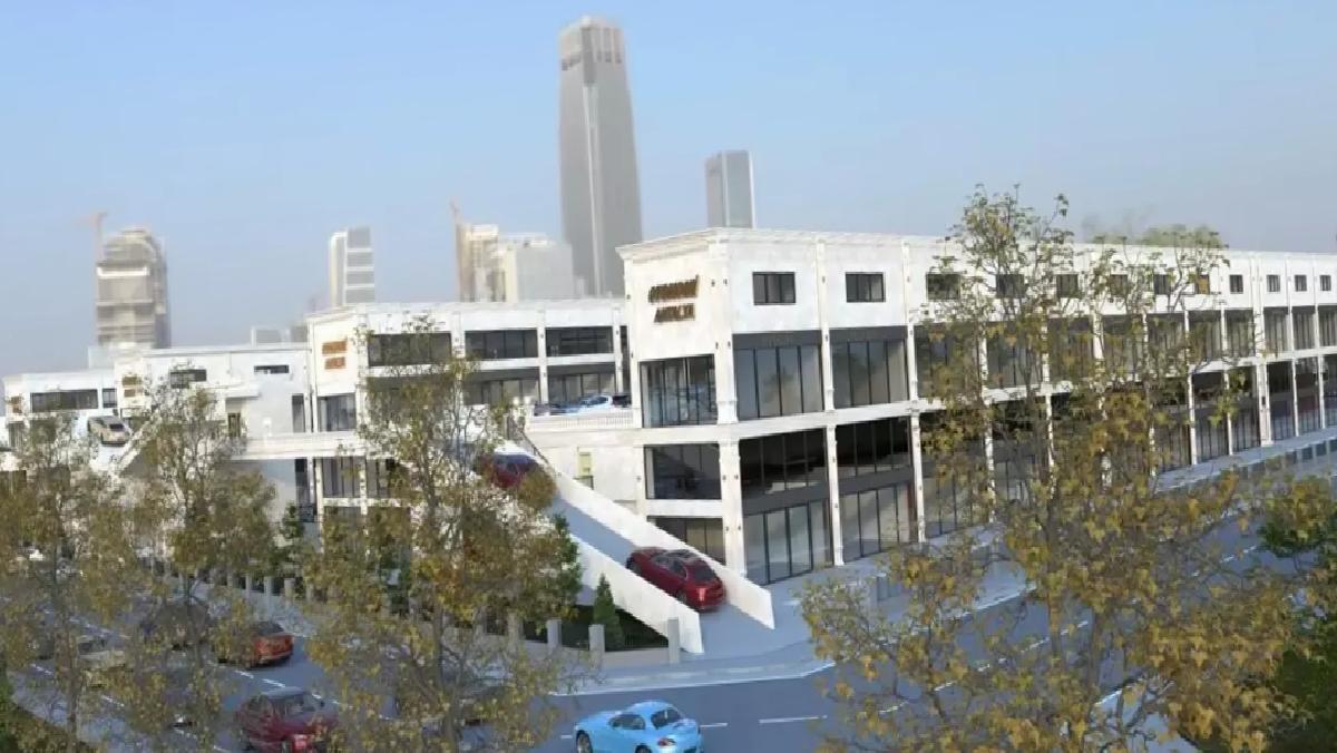 Otonomi Antalya Projesi Yakında Başlıyor