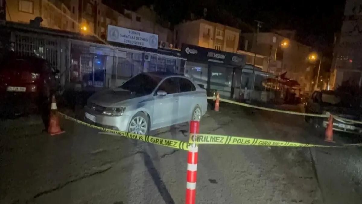 Otoparkta Kaza: 64 Yaşındaki Adam Hayatını Kaybetti