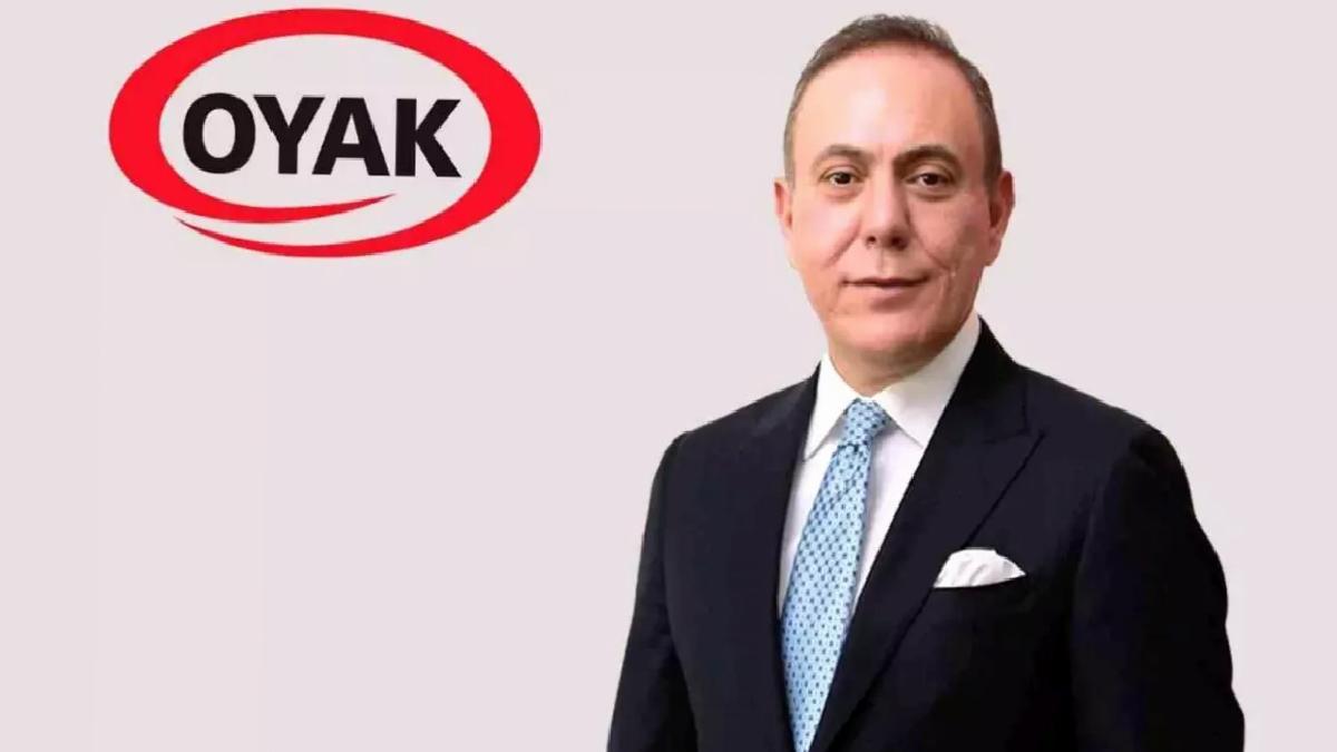 OYAK 2024 için Yüzde 55,2 Nema Açıkladı