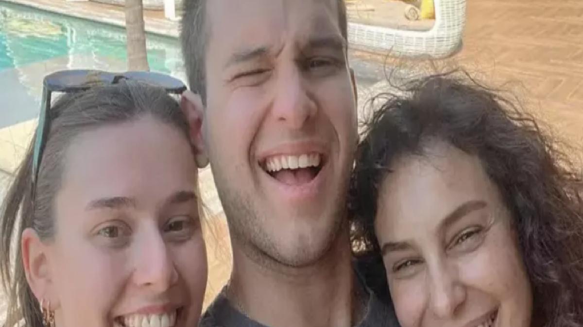 Oyuncu Arzum Onan’dan samimi itiraf! En cesur hamlesini açıkladı